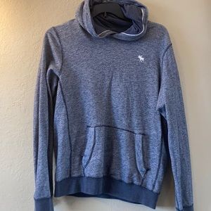 Abercrombie & Fitch tracksuit